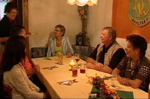 Pilsdörfle Speisegaststätte Obrigheim der Treffpunkzt mitten in Obrigheim